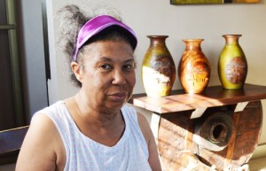 Canadian guest I met