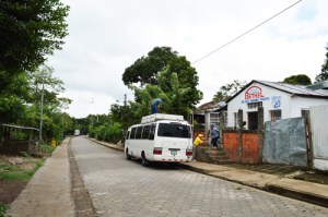 village of Katarina