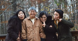 Thanksgiving Family 2