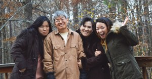 Thanksgiving Family 6